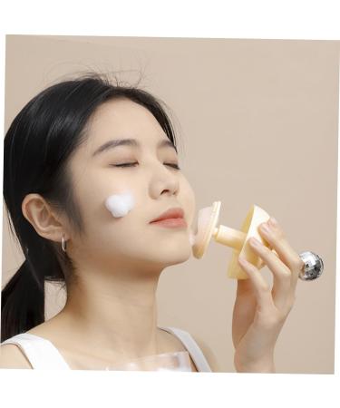 PLAFOPE Facial Bubbling Supply Facial Cleaning Tool Plastic Foams Maker Bottle Plastic Foams Bottle Cleansing Foams Maker Skin Care Tool Simple Foaming Bottle - Buy Online on SooperMarket.com