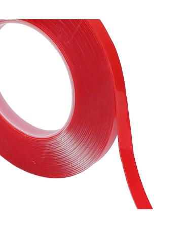Double-Sided Adhesive Nail Art Tape | Reusable Removable Transparent | Perfect for Salon Nail Tips & Designs - Shop Now! - Buy Online on SooperMarket.com