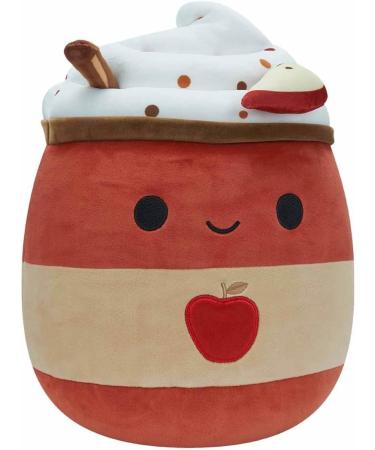 Squishmallows 7.5" Mead The Apple Cider - Buy Online on SooperMarket.com