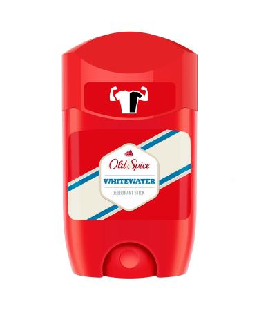 Old Spice High Endurance Deodorant Stick Whitewater
