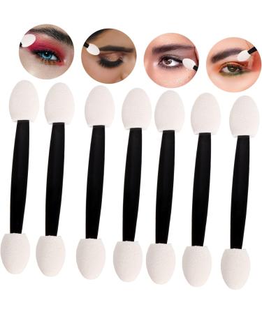 BELLIFFY 4 Eyeshadow Double Sided Eye Shadow Applicator Sticks Lipstick Applicator - Buy Online on SooperMarket.com