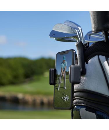 Garmin Approach R10 Portable Golf Launch Monitor & Simulator Bundle - Indoor/Outdoor, Software Upgraded, Protective Case, Charger & Tripod Included - Buy Online on SooperMarket.com