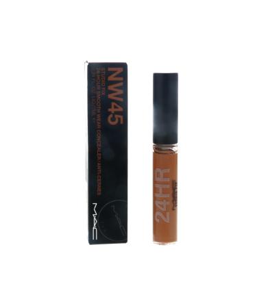 Buy M.A.C Studio Fix 24-Hour Smooth Wear Concealer NW45 - 7ml | International Shipping Available - Buy Online on SooperMarket.com