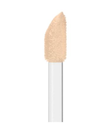 Maybelline Fit Me Liquid Concealer - Natural Coverage, Oil-Free, Light - 0.23 fl. oz - Buy Online on SooperMarket.com