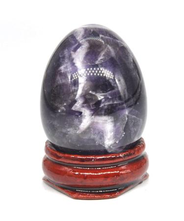 30x40mm Amethyst Opal Natural Crystal Stone Mineral Specimen