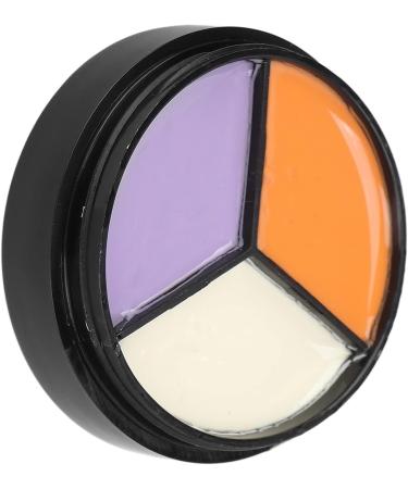 Nail Art Paint Gel Nail Gel Polish Professional Gel Polish Cream for Home for Nail Salon for Professional Manicurist (#2 Candy Milk Orange-Candy Milk Purple-Candy Milk) - Buy Online on SooperMarket.com