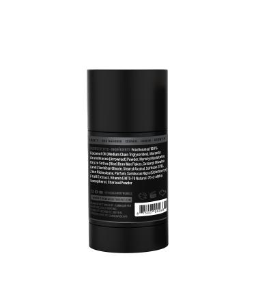 The Beard Struggle Natural Deodorant - Marauder s Defense - 100% Natural Charcoal Infused Deodorant Men Aluminum Free - Platinum Collection Vanir's Wisdom - Mens Deodorant 2.65 oz.US. - Buy Online on SooperMarket.com