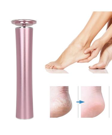 Electric Foot Callus Remover - Rechargeable & Cordless Pedicure Tool for Dead Skin Removal - Buy Online on SooperMarket.com