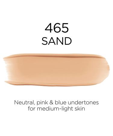 Buy L'Oreal Infallible 24HR Fresh Wear Foundation - Breathable Coverage  10 Fl Oz - Buy Online on SooperMarket.com