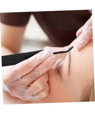 PLAFOPE False Eyelash Glue Fake Lashes Eyeline Glue Lash Glue for Women Lash Tech Supplies Lash Glue and Seal Multi-functional Eyelash Glues Eyelash Brush Glue Cosmetic Glue Plastic Shell 12.30X1.50X1.50CM Black - Buy Online on SooperMarket.com