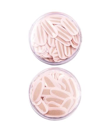 MAGICLULU 5 Sets Tape Lifter Women Strips Invisible Lid Mesh Sticker Hooded Eyelid Girls for Eye Strip - Buy Online on SooperMarket.com