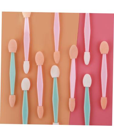 Buy Balacoo Eye Shadow Brush Set - 2 Sets of Cosmetic & Eyeliner Brushes - International Shipping Available - Buy Online on SooperMarket.com