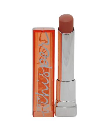LIMITED EDITION Maybelline Color Whisper by Color Sensational Lipcolor - 265 Sienna Sands