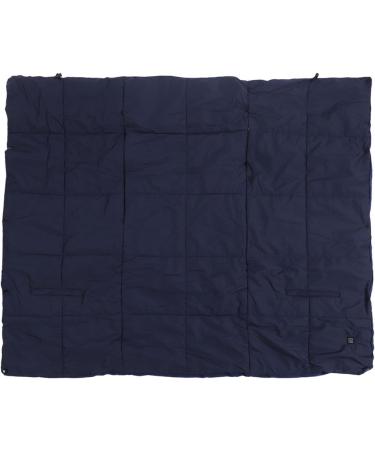 Buy Heated Scarf & Portable Electric Blanket - 7 Heated Zones Washable USB Heater | Cozy Safe & International Shipping - Buy Online on SooperMarket.com