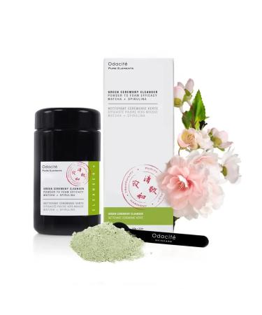Green Ceremony Cleanser 150 ml Green Ceremony Face Mask