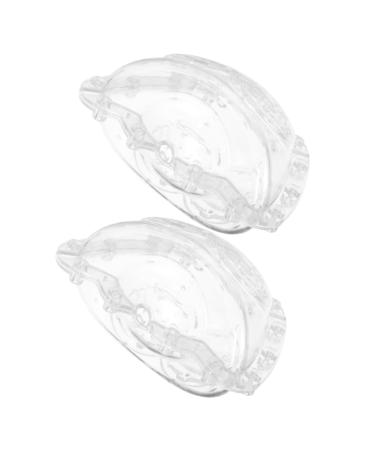 Kisangel 2pcs Ingot Shaped Mold Vegetables Cucumber Mold Fruit Growing Shaper Gardening Supplies Stereotypes