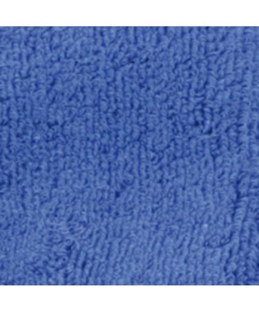 MB 42 Frottier headband Blue