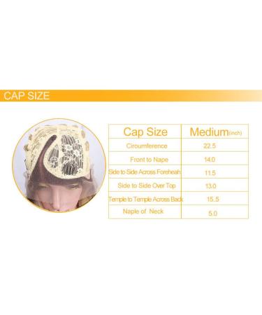 HBINGBING Ombre Blonde Bob Lace Wig - Short Straight Heat Resistant Fiber for Women | International Shipping - Buy Online on SooperMarket.com