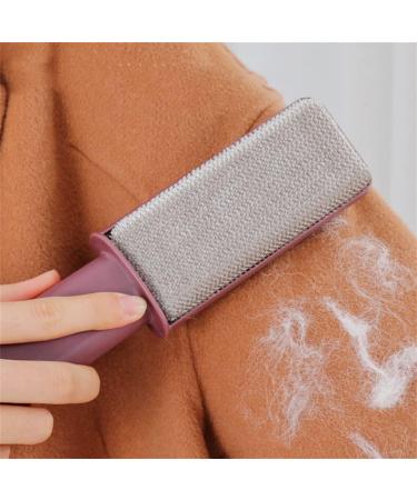 Buy Hair Removal Clothing & Sticky Hair Device - JoJo's Bizarre Adventure - Large Pilling Shaving Brush for Household Use - Buy Online on SooperMarket.com