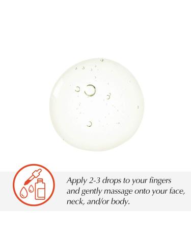 Camellia Seed Oil Serum 20ml - Nourishing & Moisturizing | International Shipping Available - Buy Online on SooperMarket.com