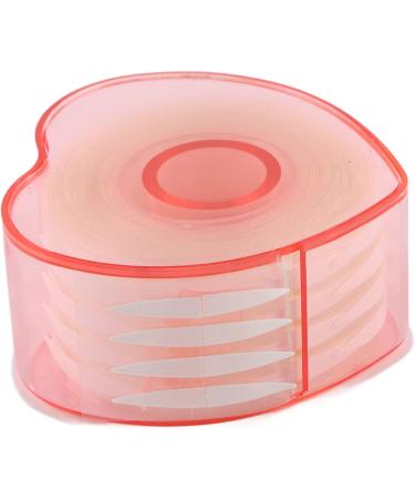 Transparent Recessive Double Eyelid Tape Adhesive Eyelid Sticker Makeup Tool Immediate Eye Lift Without Surgery Perfect for Uneven Mono Eyelids Slim 400pcs - Buy Online on SooperMarket.com