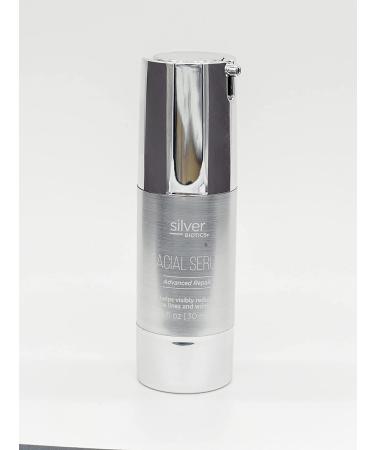 American Biotech Labs Anti-Aging Facial Serum 2 fl oz | Revitalize & Rejuvenate Skin - Buy Online on SooperMarket.com