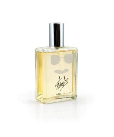 Jads International Marvel Legendary Stan Lee Signature Men's Cologne in Autographed Box 100ml - Buy Online on SooperMarket.com
