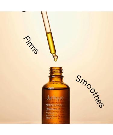 Jurlique Purely Age-Defying Firming Face Oil - Anti-Aging Serum - Buy Online on SooperMarket.com