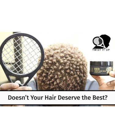 Twist It Up Comb 4.0 Modular Comb - Achieve Perfect Twists (4.0 Modular Comb) - Buy Online on SooperMarket.com