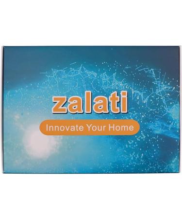 zalati Gel Nail Polish Glitter Gel UV Gel for DIY Nail Art Beauty Wire Drawing - Multicolor 5g Tiny Box Multi-colored - Buy Online on SooperMarket.com
