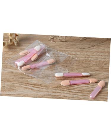Baluue 24 Pcs Eyeshadow Brush Sponge Eyeshadow Stick Sponge Applicator Eyeshadow Accessories - Buy Online on SooperMarket.com