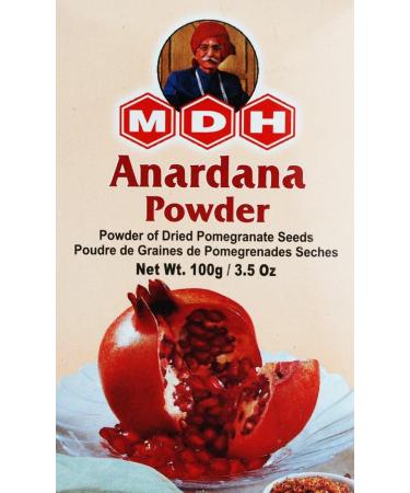 MDH Anardana Powder 100g