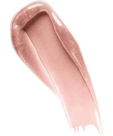 wet n wild MegaSlicks Rose Gold Lip Gloss - High Glossy Lip Makeup 0.19oz - Buy Online on SooperMarket.com
