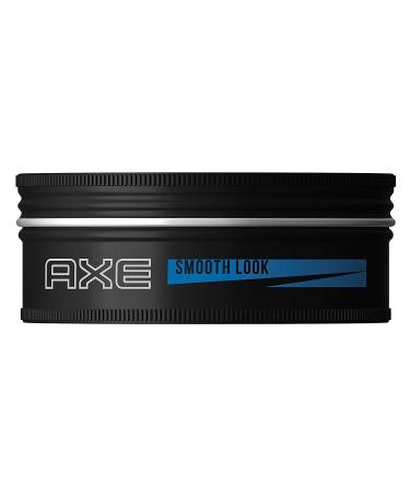Axe Smooth & Sophisticated Look Shine Pomade - 2.64 oz (2 Pack) - Buy Online on SooperMarket.com