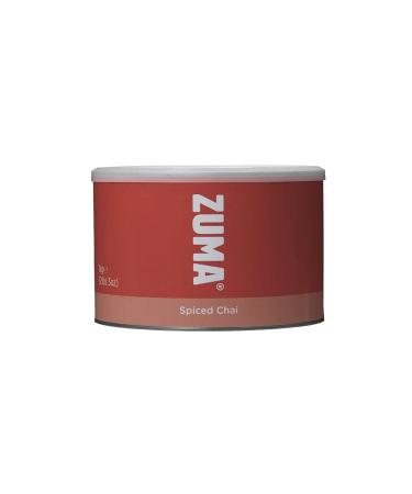 Zuma Spiced Chai Powder Ginger Cinnamon 1000 gram