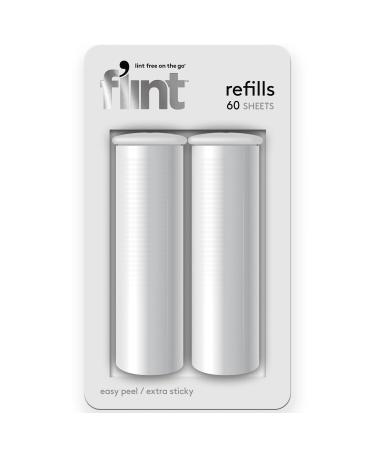 Think Product Lab Flint Refill White 2 oz 2 Count