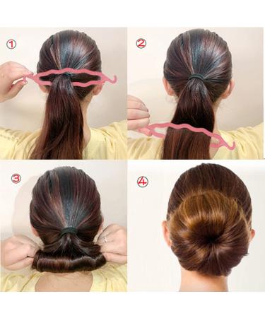 770 Piece Hair Tool Set with Elastic Hair Ties, Hair Band Remover, and Hair Tail Styling Tools for Girls and Women - Buy Online on SooperMarket.com