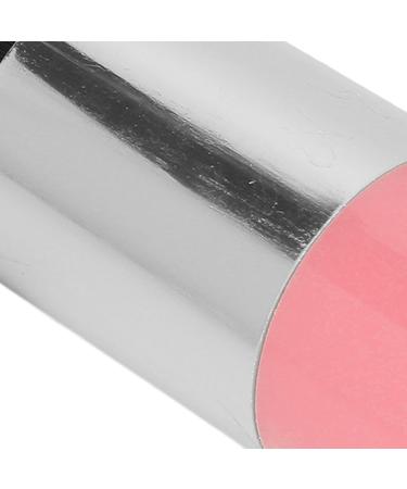 Buy Pink & Silver Cute Brushes - Soft Bristles 2 Pack Perfect for Travel | Shop Internationally - Buy Online on SooperMarket.com