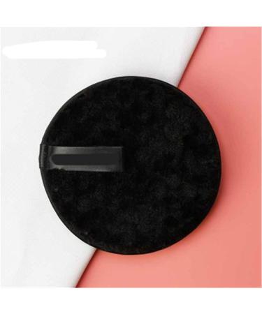 Jiahao 4-Piece Microfiber Makeup Remover Pads - Reusable Makeup Cleaning Towels & Sponges for Effortless Cleansing - Eco-Friendly Beauty Tools - Buy Online on SooperMarket.com