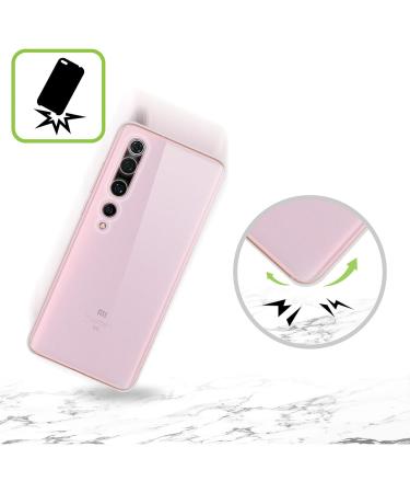 Buy Head Case Designs Flowers Nail Art Soft Gel Case for Xiaomi Mi 9 Pro / 5G - Stylish & Durable Protection - Buy Online on SooperMarket.com
