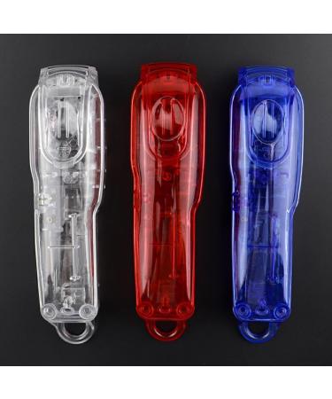 kawehiop Eye-catching Fluorescent Housing Shell Cover for 8148/8591/8504 Hair Clippers Enhanced Performance Red 1Set 1Set Red - Buy Online on SooperMarket.com