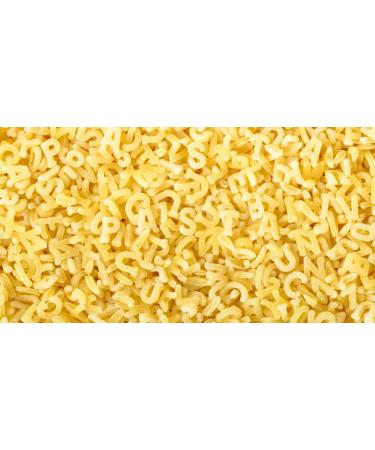 2x 500g ALFABETO ABC NR313 DRY PASTA 100% DURUM WHEAT PREMIUM SEMOLINA MACARONI TARTU MILL 1Kg - Buy Online on SooperMarket.com