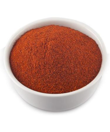 Dried Kashmiri Mirch Chilli Powder 100g by Chilli Wizards - So Scrummy - Buy Online on SooperMarket.com