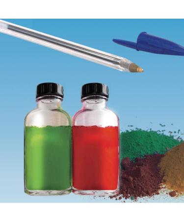 HG Stain Away 6 - 50ml: Removes Ballpoint Pen Ink, Food, Color Marks, Beer & Alcohol Stains | Textile Safe - Buy Online on SooperMarket.com