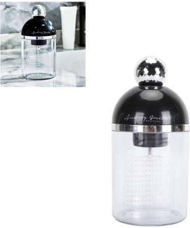 Face Wash Foam Maker Bottle Rechargeable Waterproof Electric Facial Cleanser Foam Cup Portable Plastic for Body Wash for Home (Black) - Buy Online on SooperMarket.com