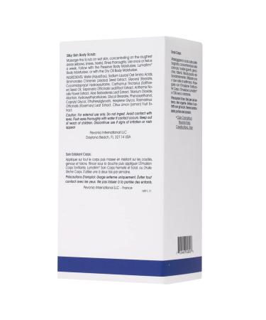 PEVONIA Silky Skin Body Scrub - 5g | Exfoliating Body Scrub for Smooth Skin | International Shipping Available - Buy Online on SooperMarket.com