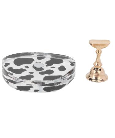 Nail Tip Holder for Crafts | Durable Acrylic Protector | Perfect for Artists in Living Room | International Shipping Available - Buy Online on SooperMarket.com