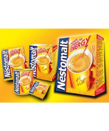Nestl Nestomalt 6 x 400g