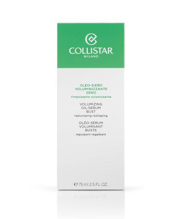 Collistar Volumizing Oil-Serum for Bust 75ml | Enhance Volume & Firmness - International Shipping Available - Buy Online on SooperMarket.com
