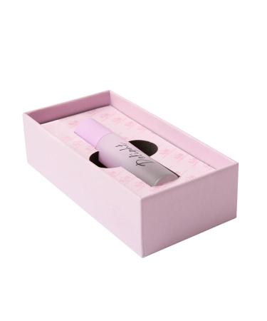 RawChemistry Delight Pheromone Infused Perfume Oils for Women I Roll On Tavel Size Perfume I White Musk Vanilla Perfume for Women - Buy Online on SooperMarket.com